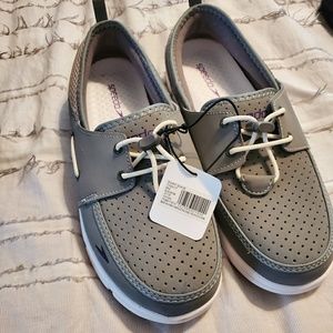 Speedo Boat Shoes